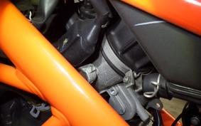 KTM 390 DUKE 2024