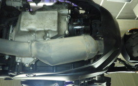YAMAHA MT-03 ABS 2025 RH21J