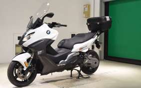 BMW C650 SPORT 2019