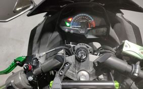 KAWASAKI NINJA 250 EX250L