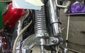 HARLEY FLSTS 1340 1998