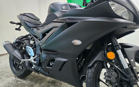 YAMAHA YZF-R25 ABS RG43J