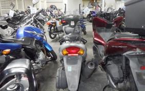 SUZUKI ADDRESS V125 G CF46A