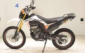 HONDA CRF150L 2021