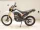 Фото Honda CRF150L 2021 с японского аукциона