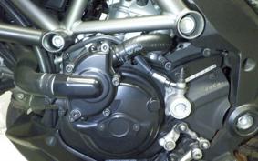DUCATI MULTISTRADA 1200 S 2013
