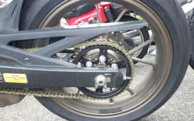 HONDA CB125 R JC91