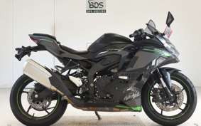 KAWASAKI ZX-4R SE 2024 ZX400P