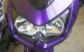 KAWASAKI NINJA 250R EX250K