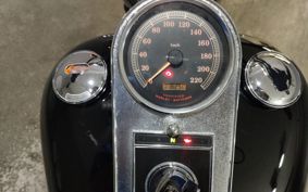 HARLEY FXST 1450 2002 BHY