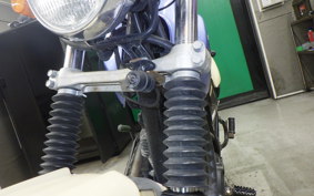 YAMAHA TW200 Gen.2 2024 DG07J