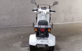 HONDA GYRO TD02