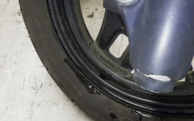 SUZUKI ADDRESS V125 CF4EA