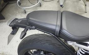 BMW R NINE T 2021