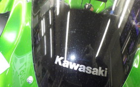 KAWASAKI ZX 1400 NINJA R A 2012