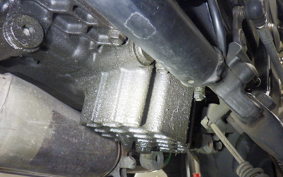 SUZUKI GSF1200 S 1998 GV75A