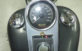 HARLEY FLSTF 1450 2006