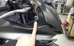 YAMAHA YZF-R6 2018