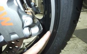 BMW R1300R ASA 2026