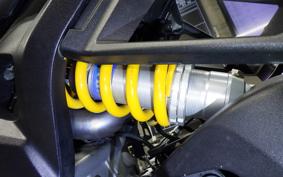 DUCATI MONSTER 1100 EVO 2013