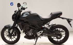 HONDA CB250R 2005 MC52