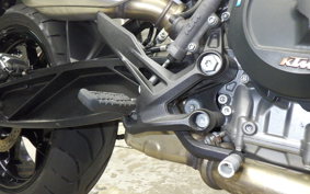 KTM 790 DUKE 2019
