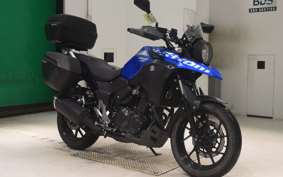 SUZUKI V-STROM 250 A 2013