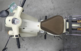 HONDA C50 SUPER CUB AA09