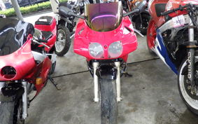 HONDA VFR400R NC30