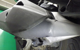 HONDA PCX 125 2000 JK05