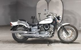 YAMAHA DRAGSTAR 400 2007 VH01J
