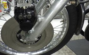 KAWASAKI KH400 2025 S3F