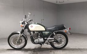 HONDA GB250 CLUBMAN 1 MC10