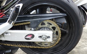 HONDA HORNET 250 MC31