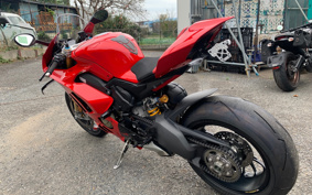 DUCATI PANIGA-REV4S 2022