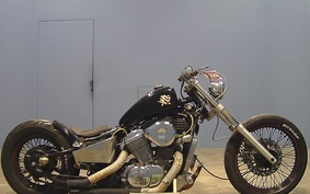HONDA STEED 400 1993 NC26