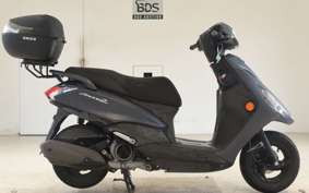 YAMAHA AXIS 125 Z SED7J