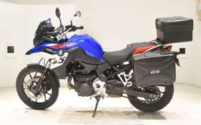 BMW F800GS 2024