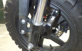 HONDA DAX 125 2007 JB06