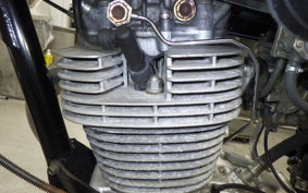 YAMAHA SR500 1998 1JN