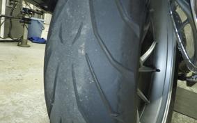 BMW R1200 RT 2014