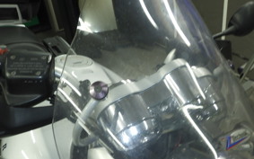 BMW R 1150 R 2004
