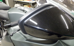 SUZUKI HAYABUSA Gen.3 2025 EJ11A