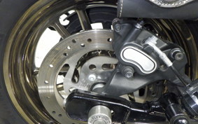 HARLEY FXDB 1580 2009