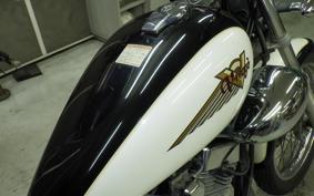 YAMAHA VIRAGO 250 3DM