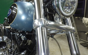 HARLEY FXDL 1580 2008