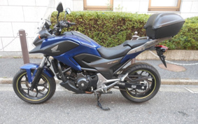 HONDA NC750X 2015 RC72