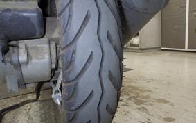 SUZUKI LET's 4 2022 CA41A