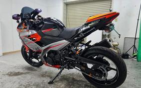 KAWASAKI NINJA 400 2018 EX400G