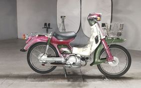 YAMAHA TOWN MATE 50 Cell 22F